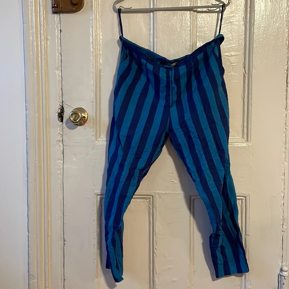 Matta Drawstring Pants